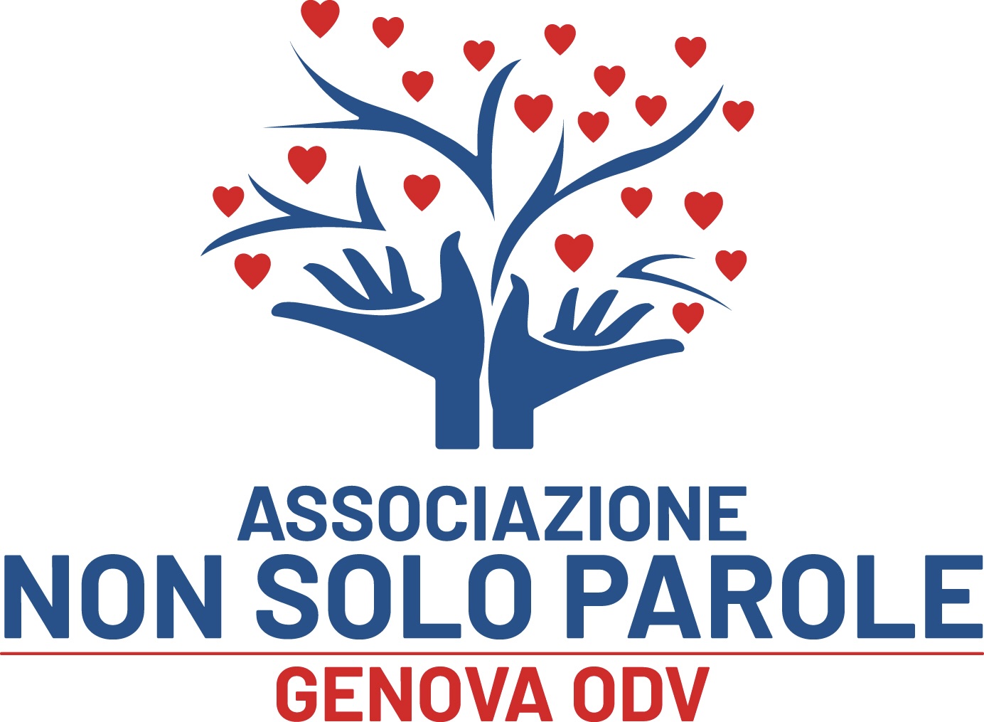 Associazione Non Solo Parole- Genova Odv